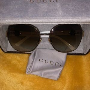 Gucci sunglasses